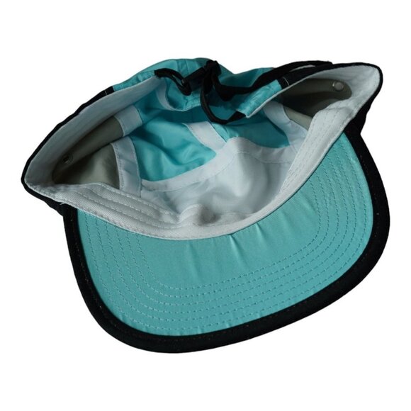 CourtSmith Unisex 5 Panel Runner‎ Hat - Picture 4 of 5